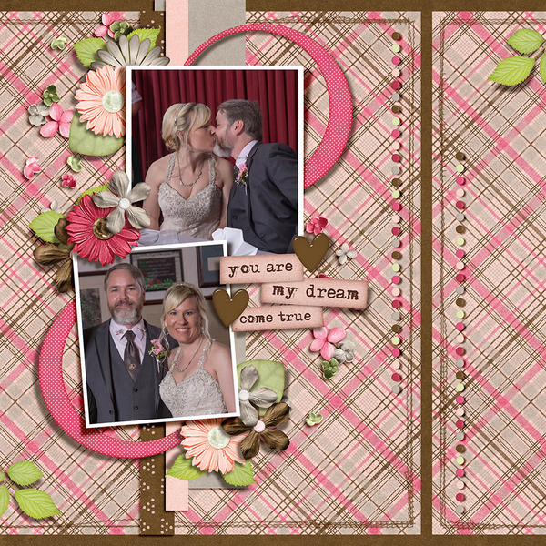 Wedding Love