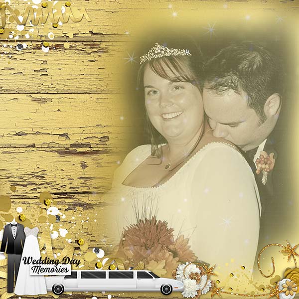 Wedding Memories