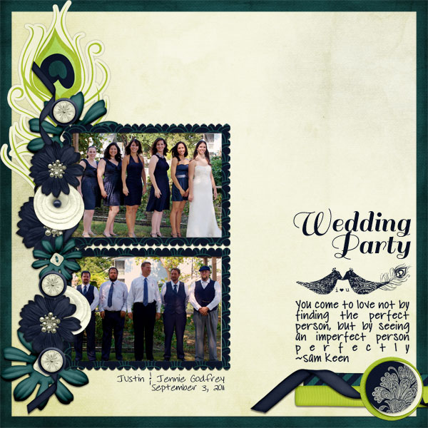 Wedding Party