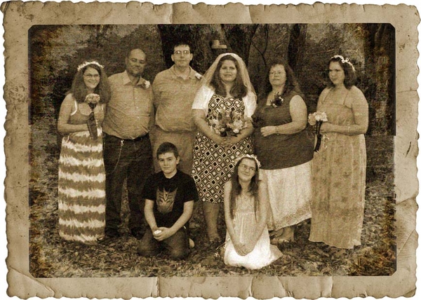 Wedding Photo