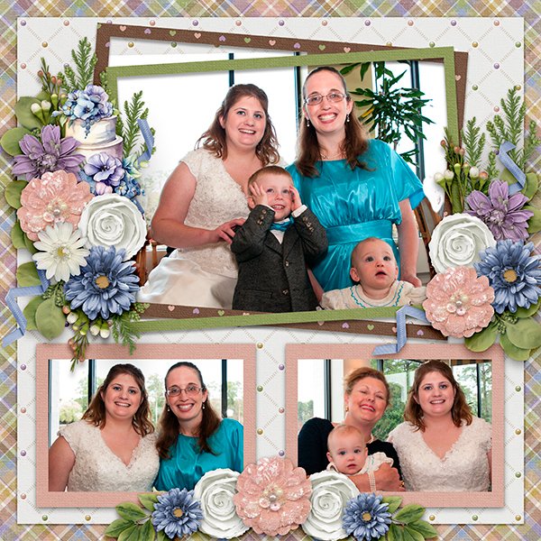 wedding photos