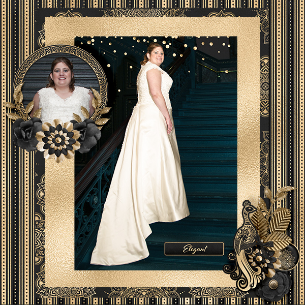 Wedding Portrait