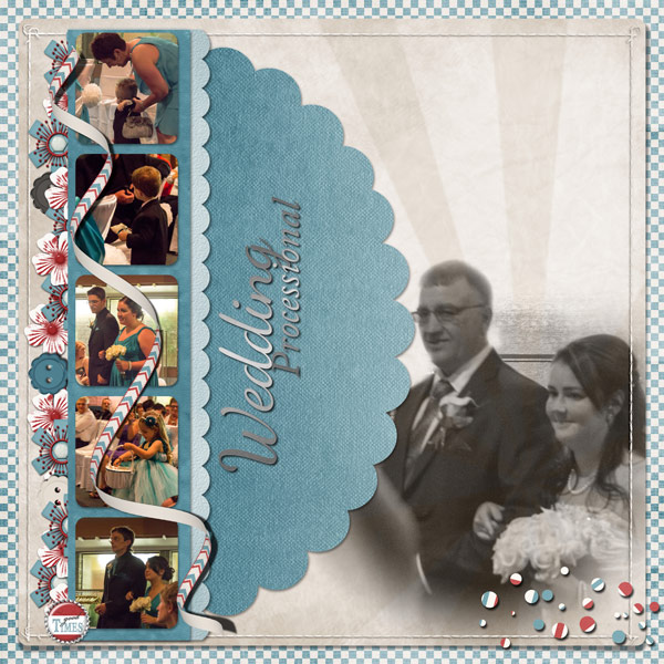 Wedding Processional