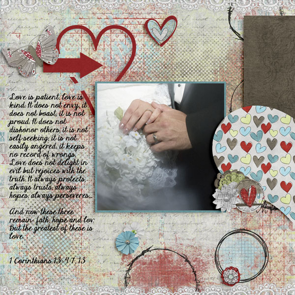 Wedding Rings