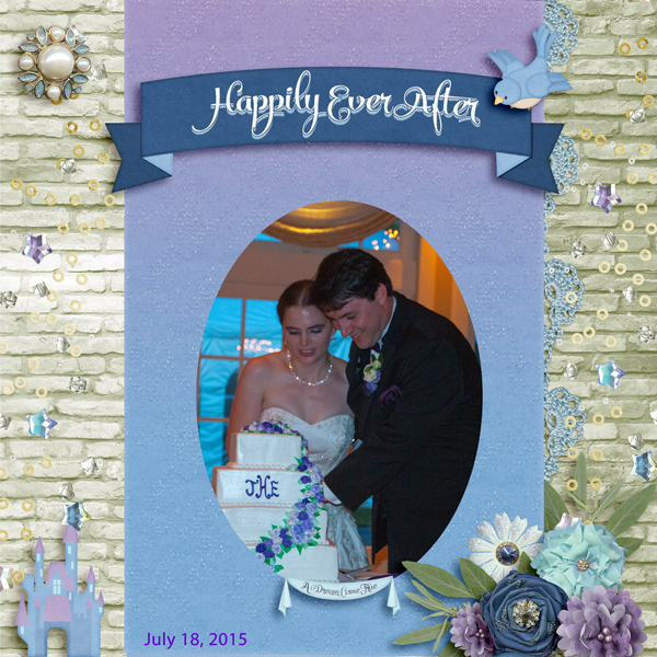 WEDDING -SURPRISE-MAR24