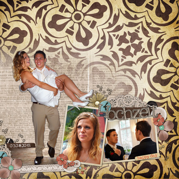 wedding
