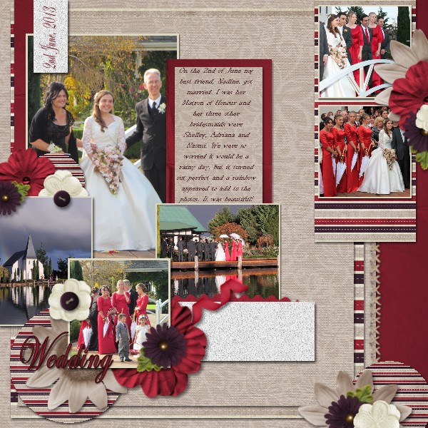 Wedding