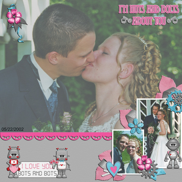 wedding