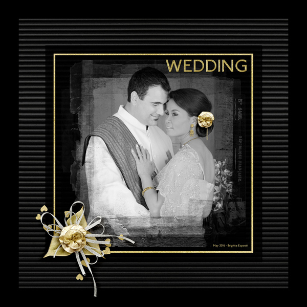 Wedding