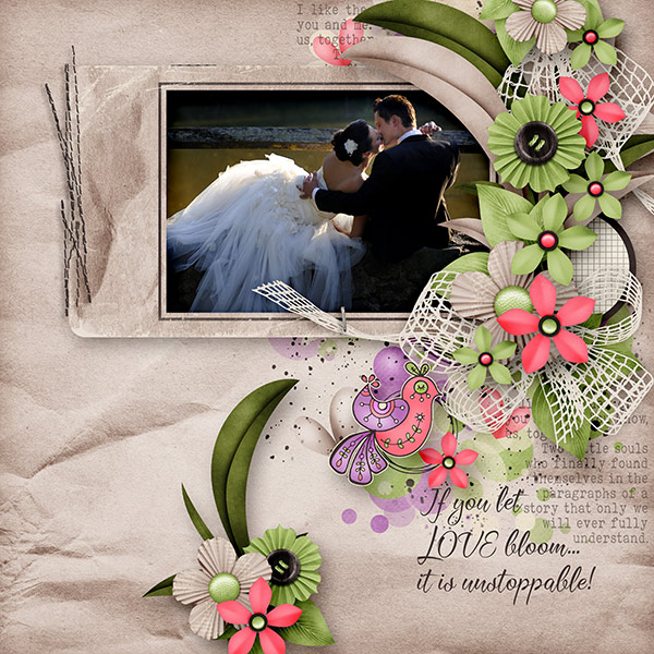 Wedding