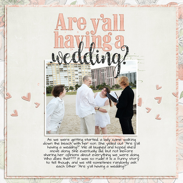 Wedding