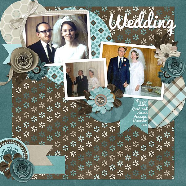 Wedding