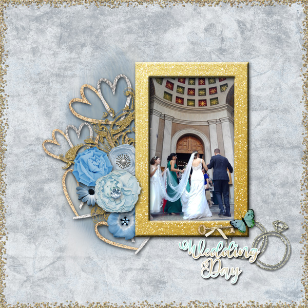 wedding