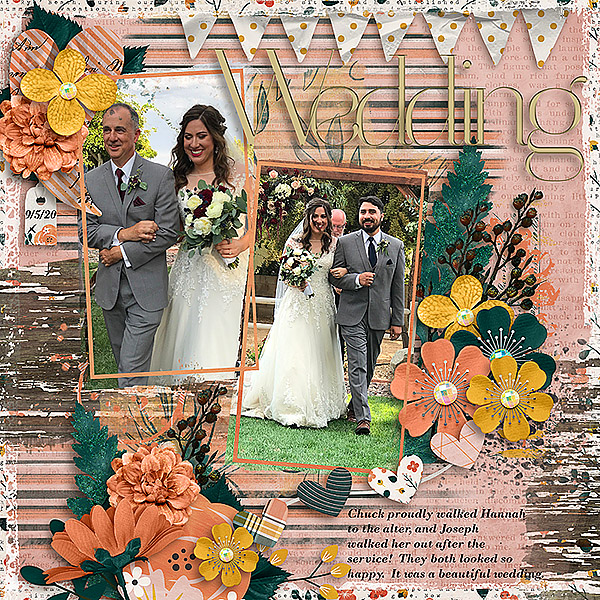 Wedding