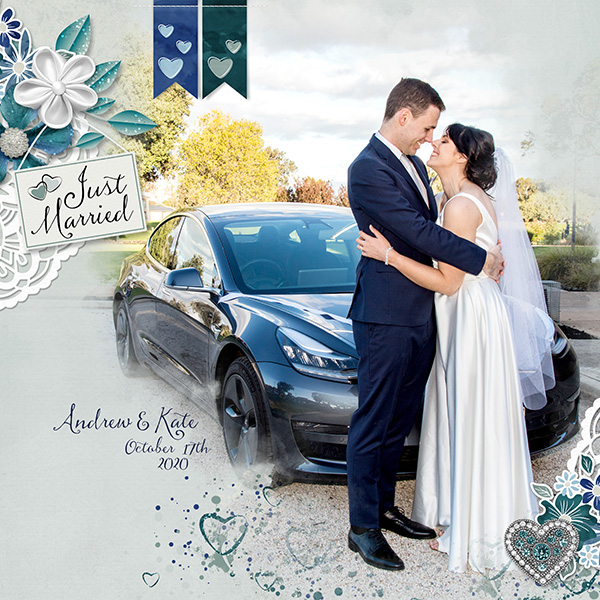Wedding