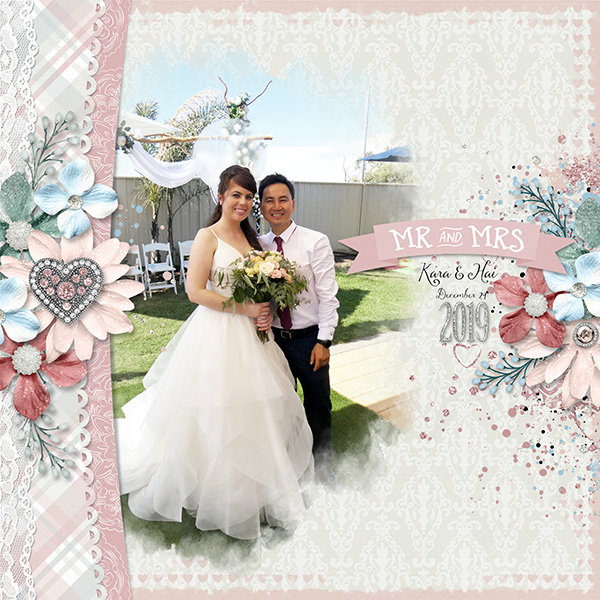 Wedding