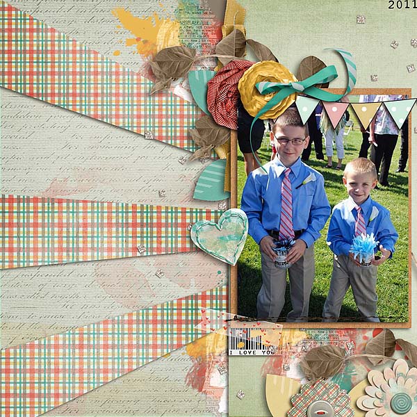 Wedding