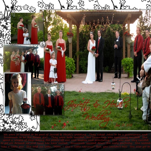 Wedding