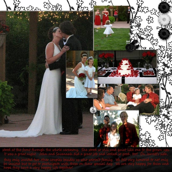 Wedding