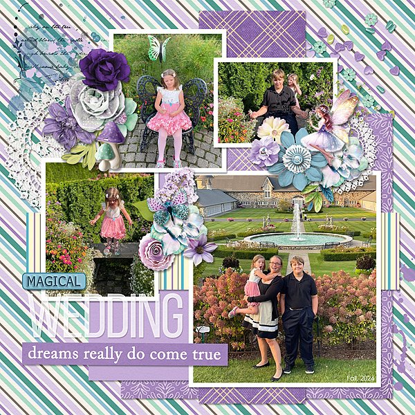 Wedding