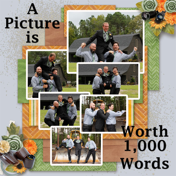 Wedding_Sillies