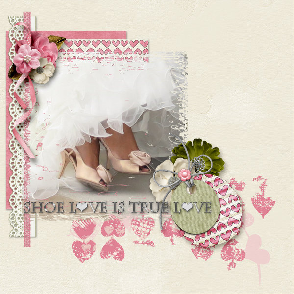 Weddingshoes