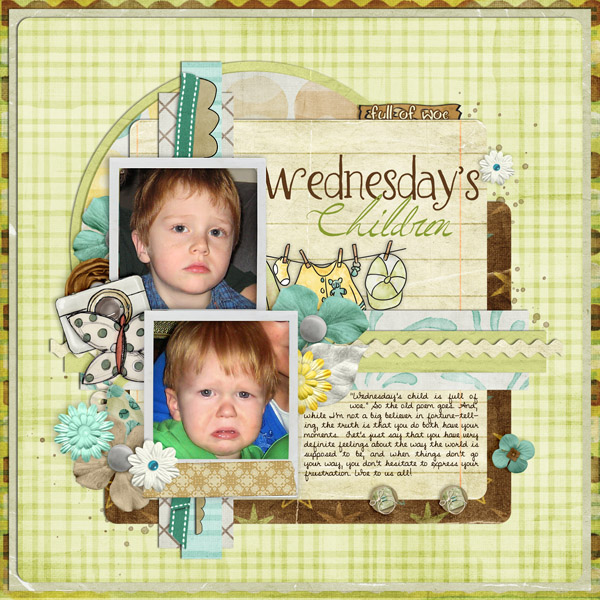 Wednesday