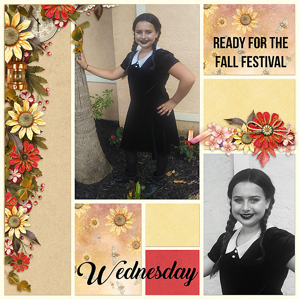 Wednesday