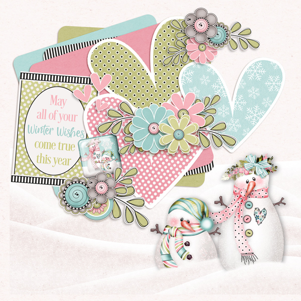 Wee Little Winter - JYL Jan 2023