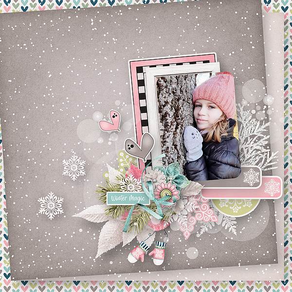 Wee Little Winter