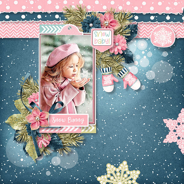 Wee Little Winter