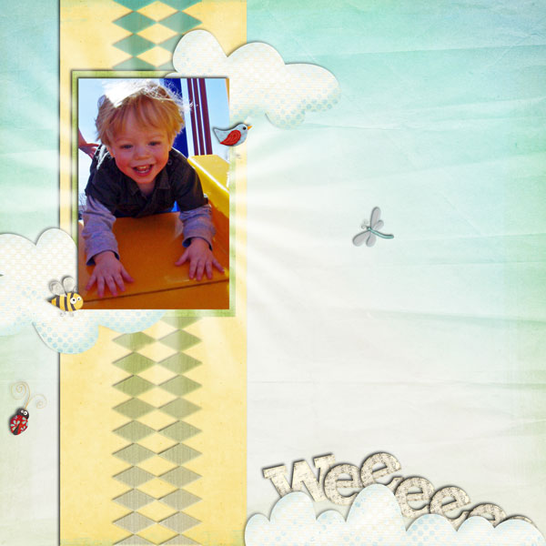 weeeeeeeeee
