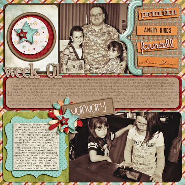 Week 01 (January 1-7)