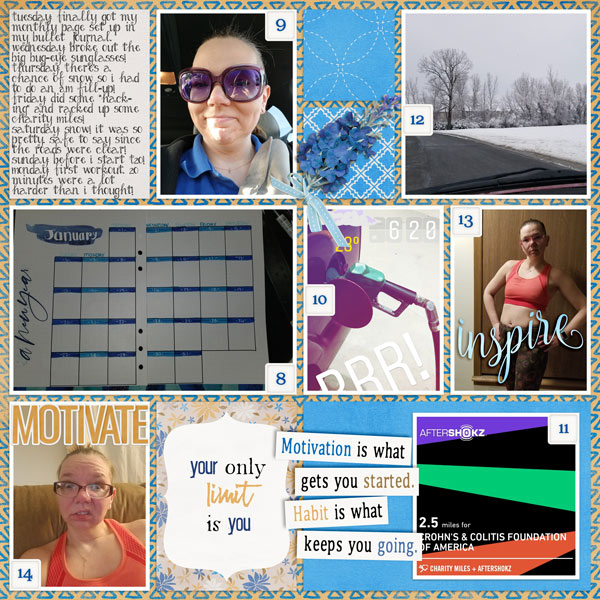 Week 02/52 [2019]