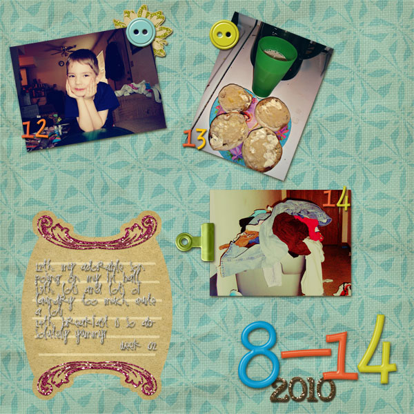 Week 02/52
