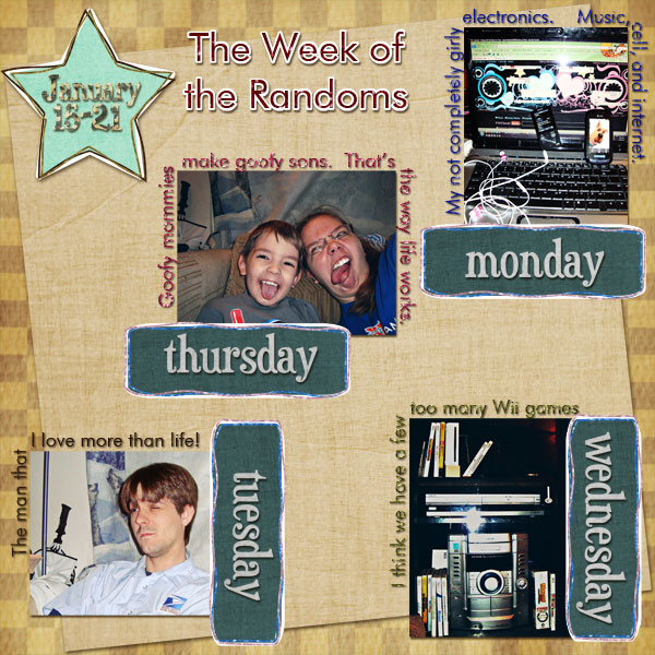 Week 03/53