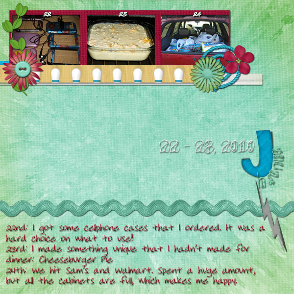 Week 04/52
