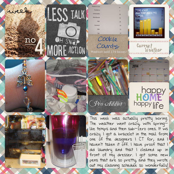 Week 04/52