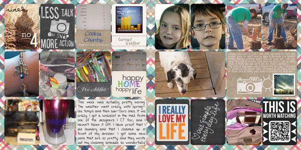 Week 04/52