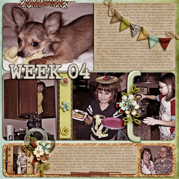 Week 04 (January 22-28)
