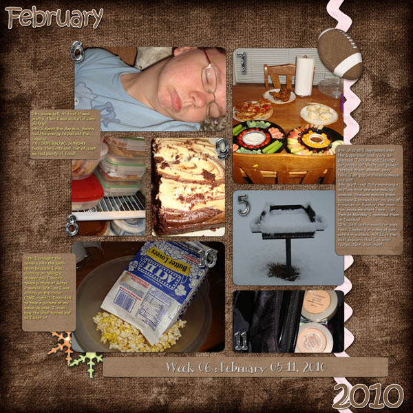 Week 06/52