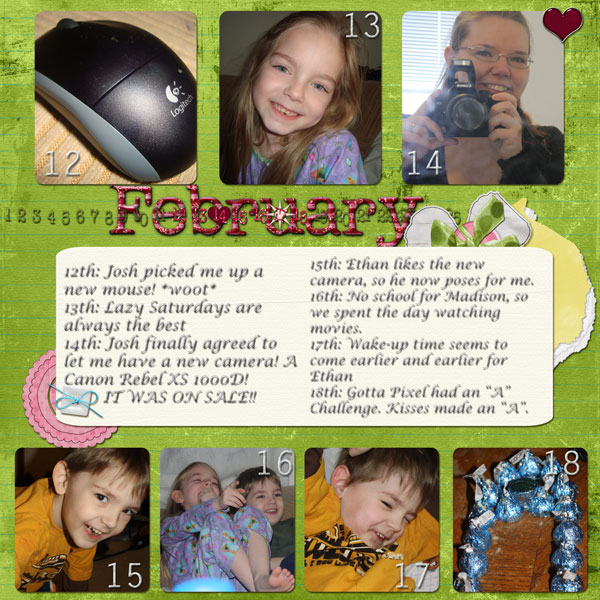 Week 07/52