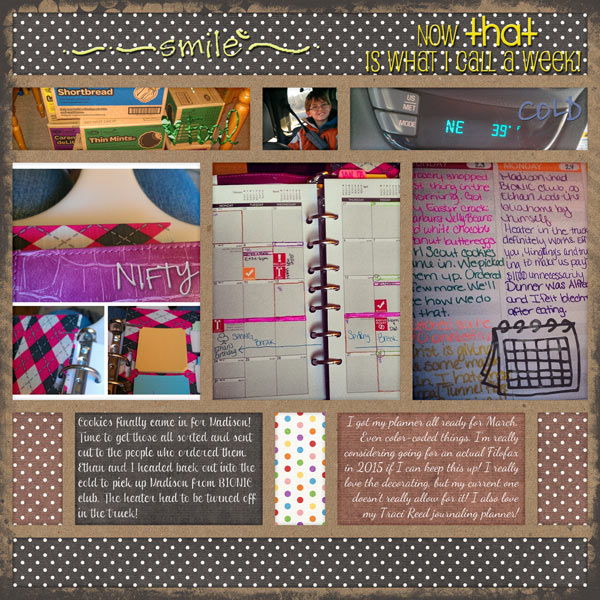 Week 08 - Side B