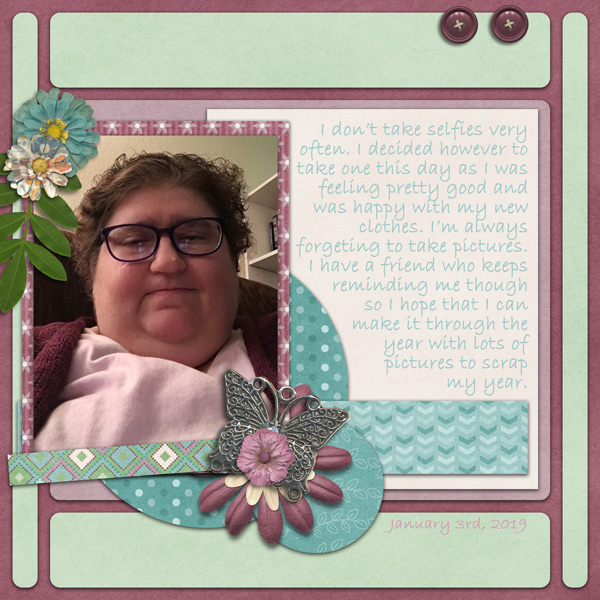 Week 1 2019