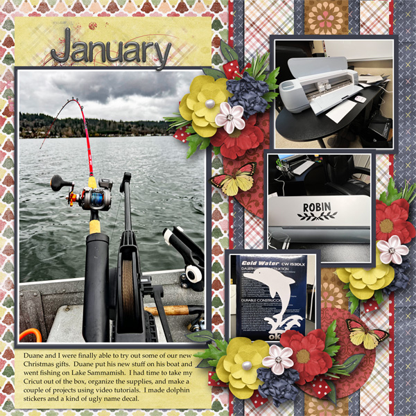 Week 1 2023