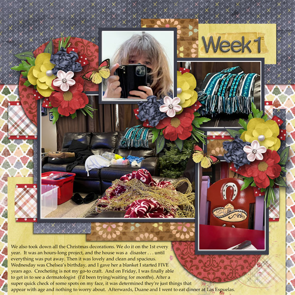 Week 1 2023