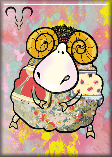 Week 1 Aries