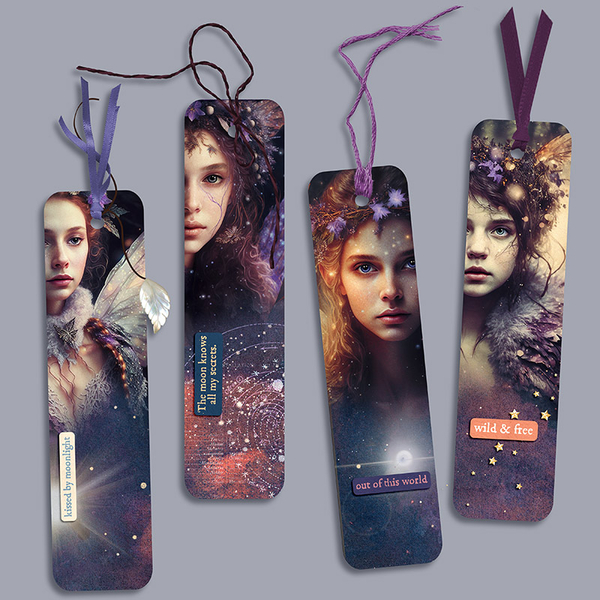WEEK 1 - BOOKMARKS (FOR A CHALLENGE)