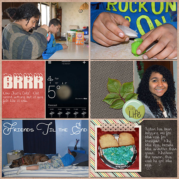 Week 1 Page 2