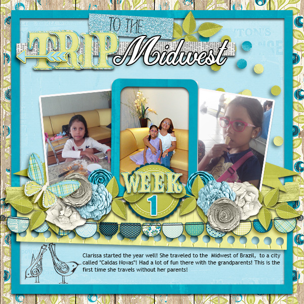 Week 1